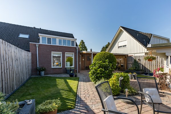 Medium property photo - Waterkant 47, 9665 MJ Oude Pekela